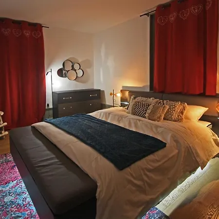 Apartment Mon Idee Appt 1 - Year
