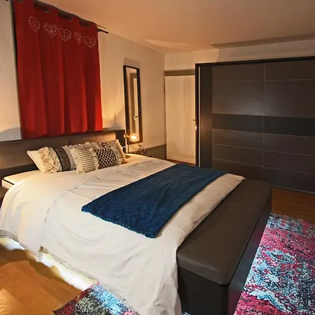 Mon Idee Appt 1 - Year Apartment