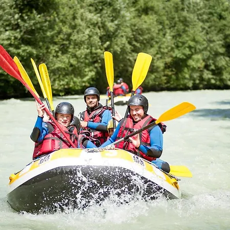 Mon Idee Appt 1 - Year Apartment Chamonix