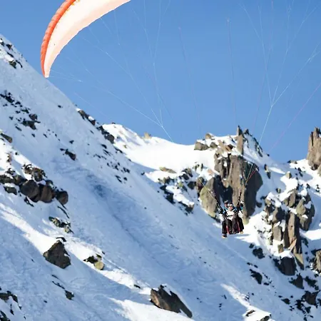 Mon Idee Appt 1 - Year